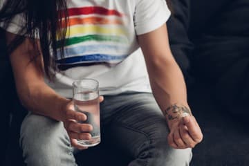 Por qué muchas personas LGTBIQ+ viven con ansiedad sin darse cuenta: claves psicológicas y emocionales