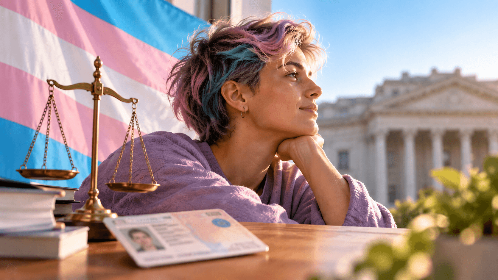 Informe psicológico de género: cuándo se necesita tras la Ley Trans