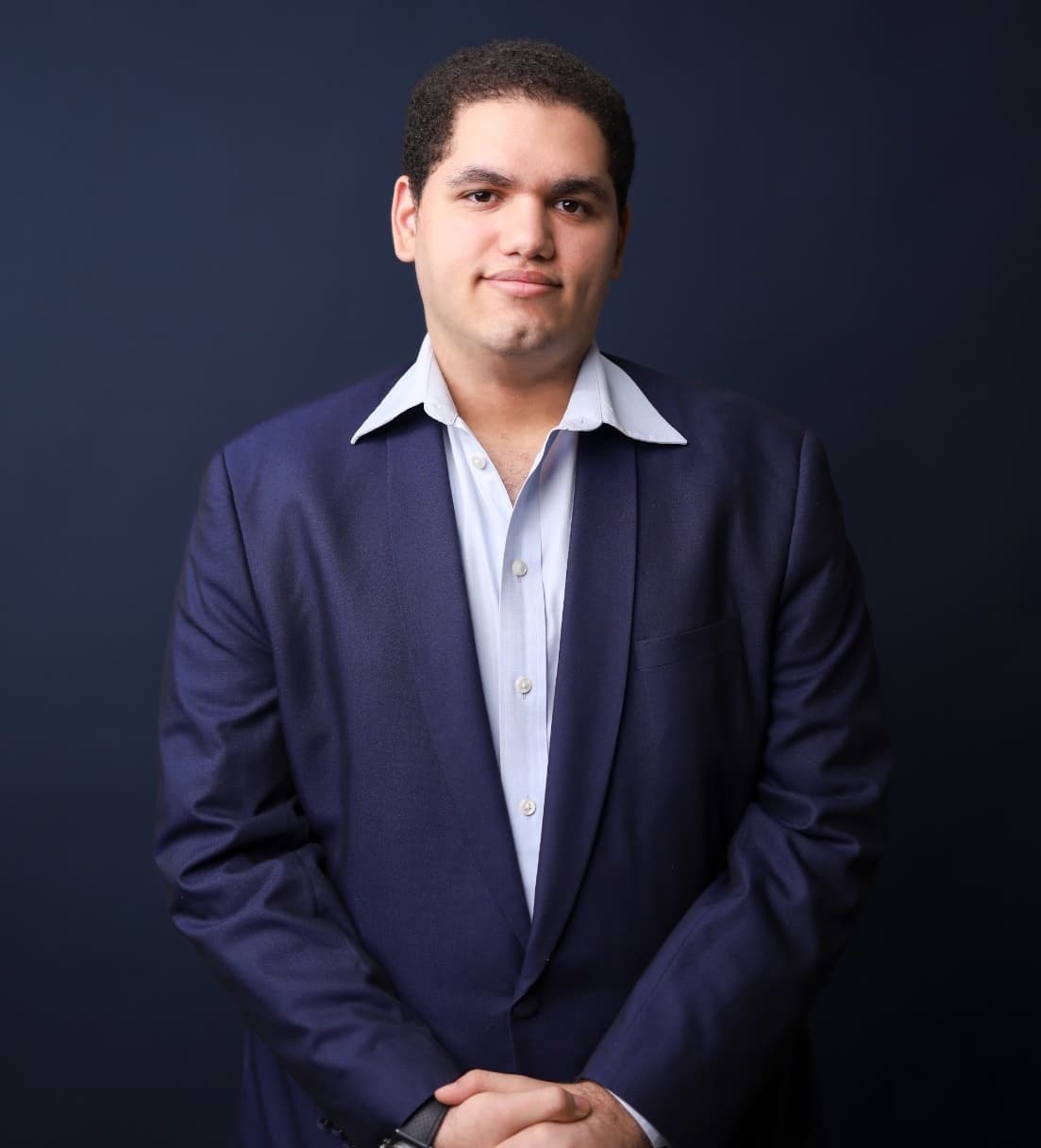 Fotografía de Joel Alexander Ramírez Oliver
